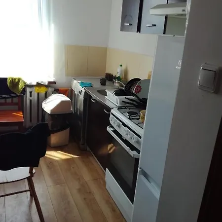 Apartbairda54 - Noclegigrodziskpl Δωμάτια σε οικογενειακή κατοικία Grodzisk Mazowiecki