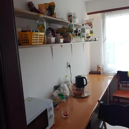 Apartbairda54 - Noclegigrodziskpl Grodzisk Mazowiecki