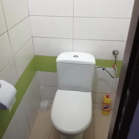 Apartbairda54 - Noclegigrodziskpl * Grodzisk Mazowiecki