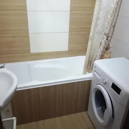 Apartbairda54 - Noclegigrodziskpl Grodzisk Mazowiecki