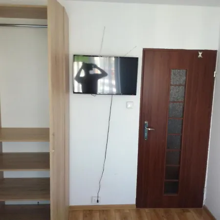 Apartbairda54 - Noclegigrodziskpl Δωμάτια σε οικογενειακή κατοικία Grodzisk Mazowiecki